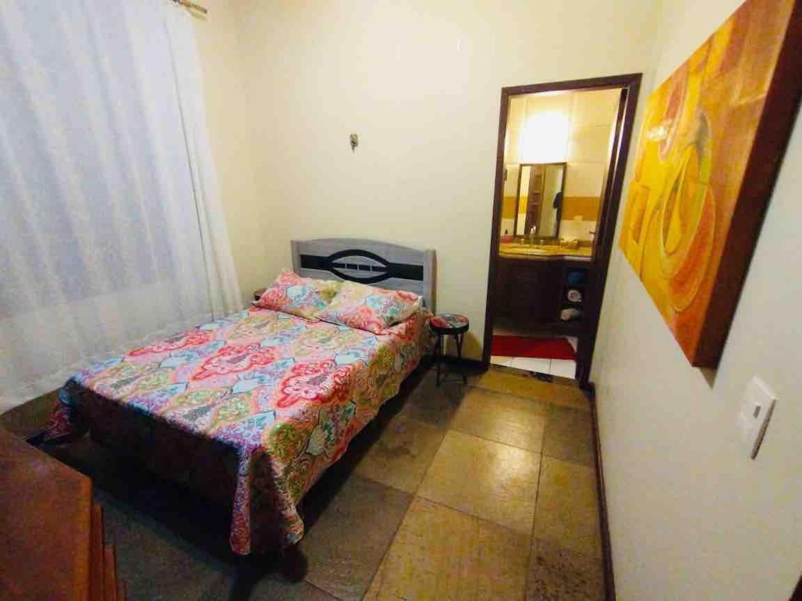 Bed and breakfast Penedo Vista Linda Extérieur photo