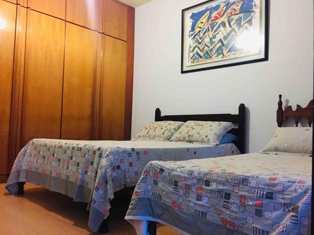 Bed and breakfast Penedo Vista Linda Extérieur photo